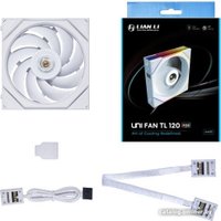 Вентилятор для корпуса Lian Li Uni Fan TL 120 G99.12TL1W.R0