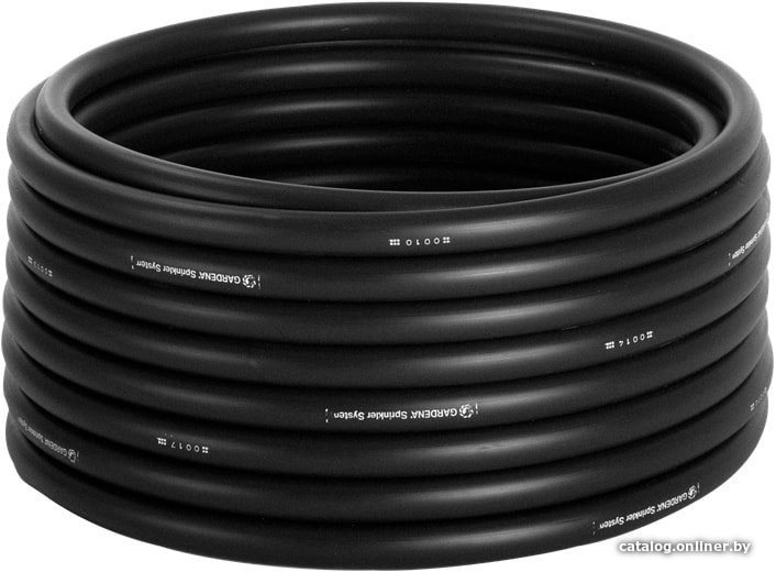 Шланг Gardena Шланг подающий 2701-20 (25 мм, 50 м)
