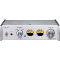Интегральный усилитель TEAC AX-505 (серебристый)