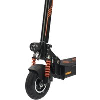 Электросамокат Kugoo Kirin M2 Plus СПМ
