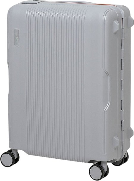 

Чемодан-спиннер Fabretti FT1125-20-3