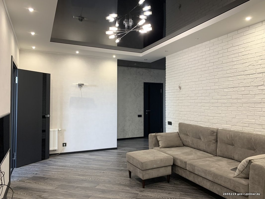 3-комн. квартира — Минск, проспект Дзержинского, 24