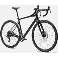 Велосипед Specialized Diverge Comp E5 58см 2023 (Gloss Dark Moss Green/Pearl)