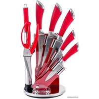 Набор ножей Gipfel Mirella 8447