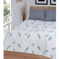 Покрывало АртПостель Феникс 2296 (стеганное поплин, 260x215)