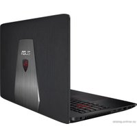 Игровой ноутбук ASUS GL552VW-XO169D