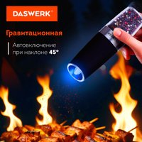 Электроперечница Daswerk 456624