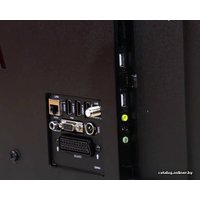 Телевизор Toshiba 48L5463DN