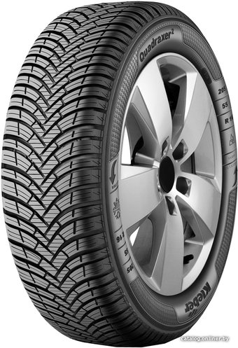 Всесезонные шины Kleber Quadraxer 2 225/45R17 94W