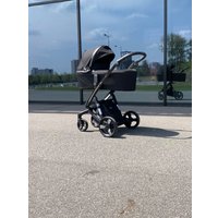 Универсальная коляска iBebe i-Stop (2 в 1, GL1)