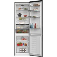 Холодильник Hotpoint HDKP 8201I DX
