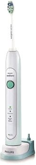 

Электрическая зубная щетка Philips HealthyWhite HX6730