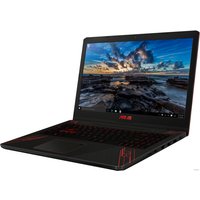 Игровой ноутбук ASUS FX570UD-DM148T