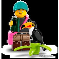 Конструктор LEGO Minifigures 71032 Серия 22