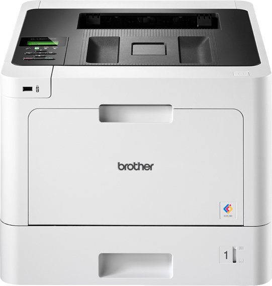 

Принтер Brother HL-L8260CDW