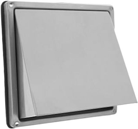 

Вентиляционная решетка DEC D5G100