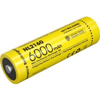 Аккумулятор Nitecore NL2160