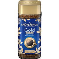 Кофе Movenpick Gold Original растворимый 100 г