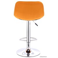 Стул Everprof Cooper (ткань горчичный)