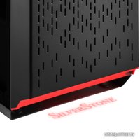 Корпус SilverStone Primera PM02 (черный)