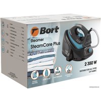 Утюг Bort SteamCare Plus