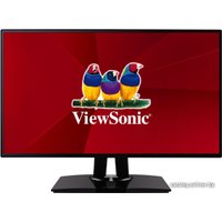 Монитор ViewSonic VP2468