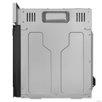 Электрический духовой шкаф MAUNFELD AEOC.575S