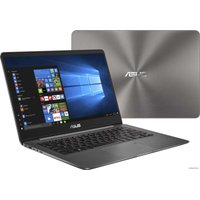 Ноутбук ASUS ZenBook UX430UN-GV208T