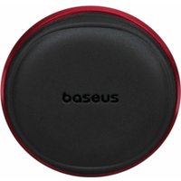 Держатель для смартфона Baseus Magnetic Carmine Red C40141201913-00