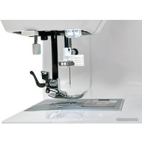 Компьютерная швейная машина Leader VS 570E