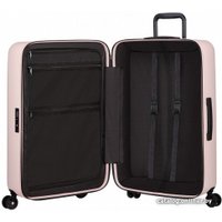 Чемодан-спиннер Samsonite Stackd Pink 68 см