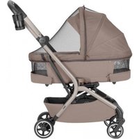 Универсальная коляска Carrello Magia 2 в 1 CRL-6555 (Spice Beige)