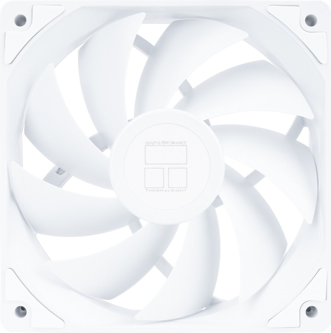 

Вентилятор для корпуса Thermalright TL-C12CW-X28 (белый)