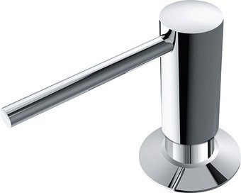 Дозатор для жидкого мыла Franke Comfort 119.0584.065 (хром)