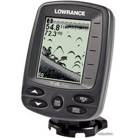 Эхолот Lowrance X-4 Pro