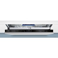 Встраиваемая посудомоечная машина Siemens SN658X06TE