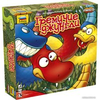 Настольная игра Звезда Гремучие джунгли