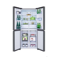 Четырёхдверный холодильник TCL RP466CXF0LV