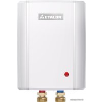 Проточный электрический водонагреватель Etalon Plus 4500