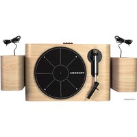 Виниловый проигрыватель Crosley Gig