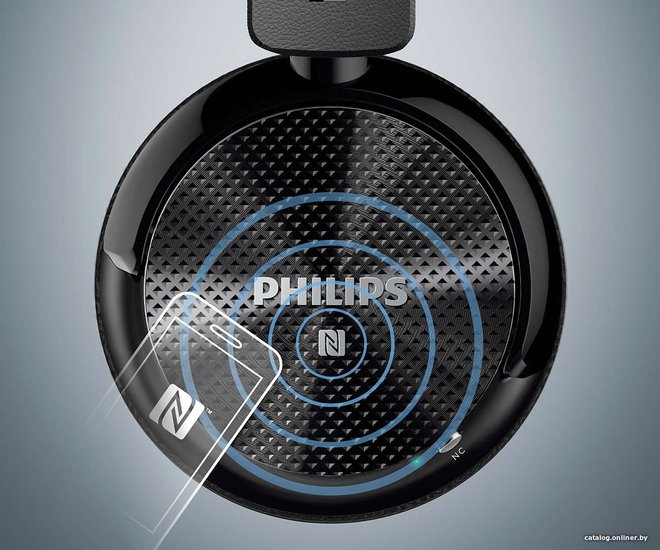 Philips SHB8750NC 00