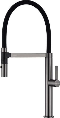 

Смеситель Paulmark Le214101-GM