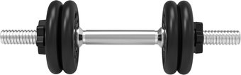 Гантель Sport-Center Atlet N2 7 кг