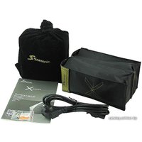 Блок питания Seasonic X-750 750W (SS-750KM)