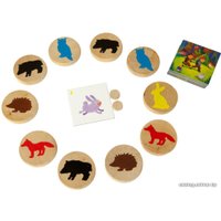 Настольная игра Мир Хобби Тайга