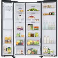 Холодильник side by side Samsung RS67A8810B1/EF