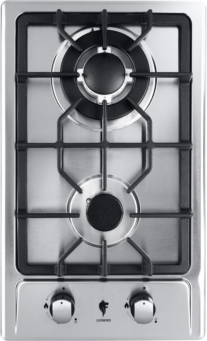

Варочная панель Leonord LEG-30202S-С
