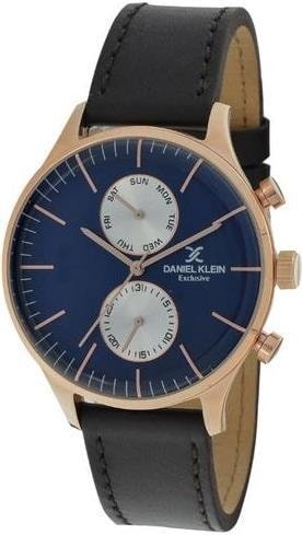 

Наручные часы Daniel Klein DK11612-5