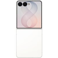 Телефон Samsung Galaxy Z Flip8 SM-F776B 12GB/256GB (бежевый)