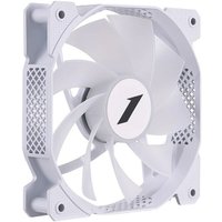 Вентилятор для корпуса 1stPlayer F7R ARGB (белый)